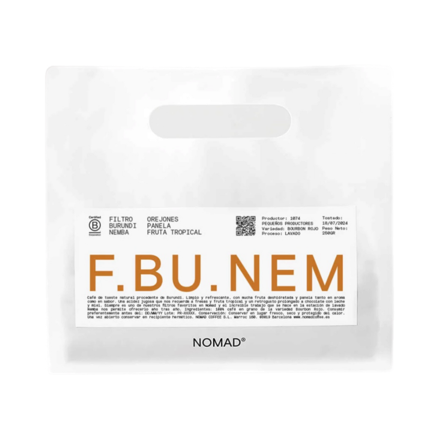Nemba