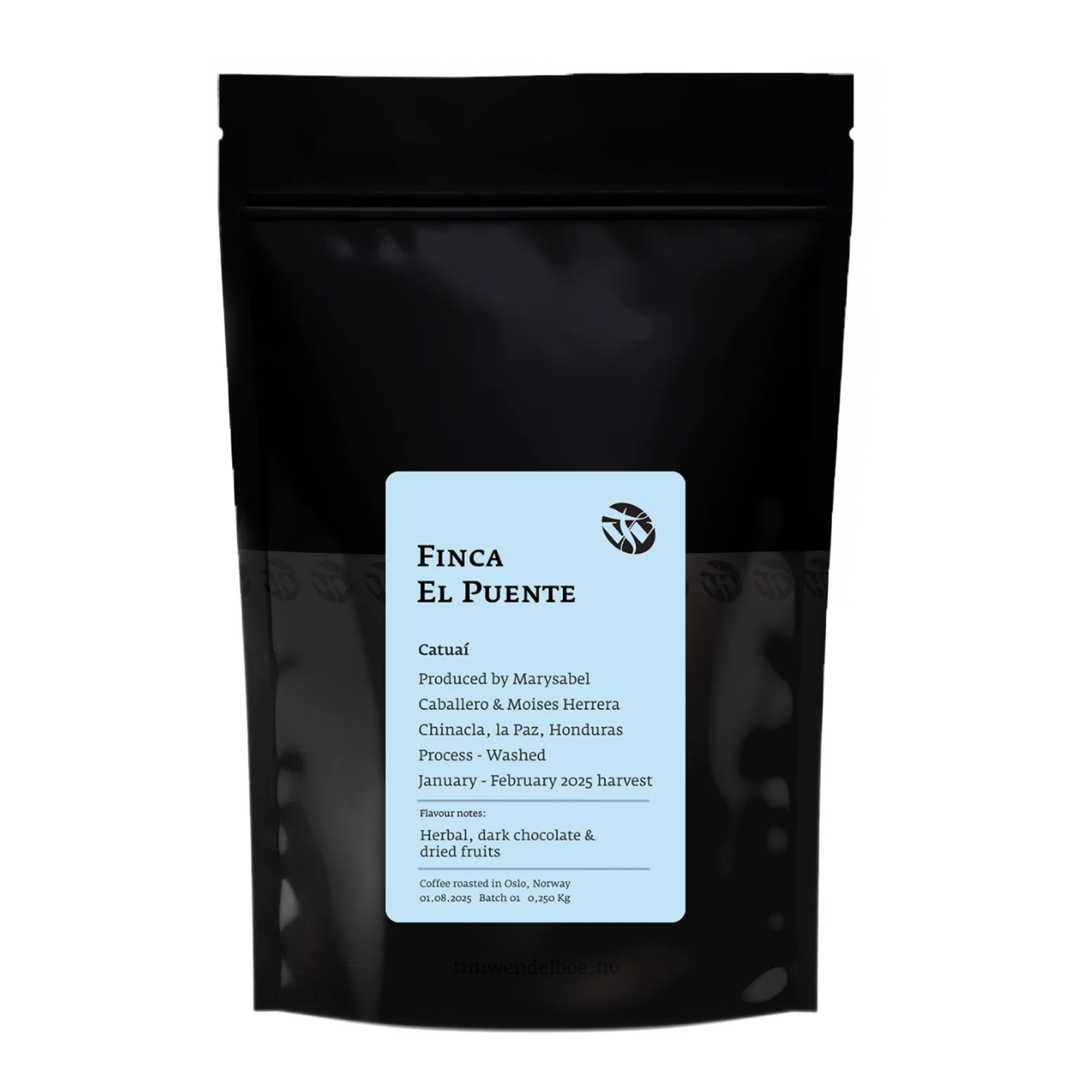 Finca el Puente Catuaí