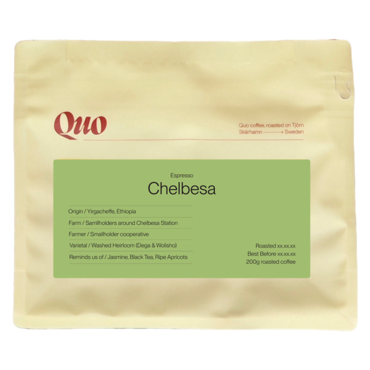 Chelbesa