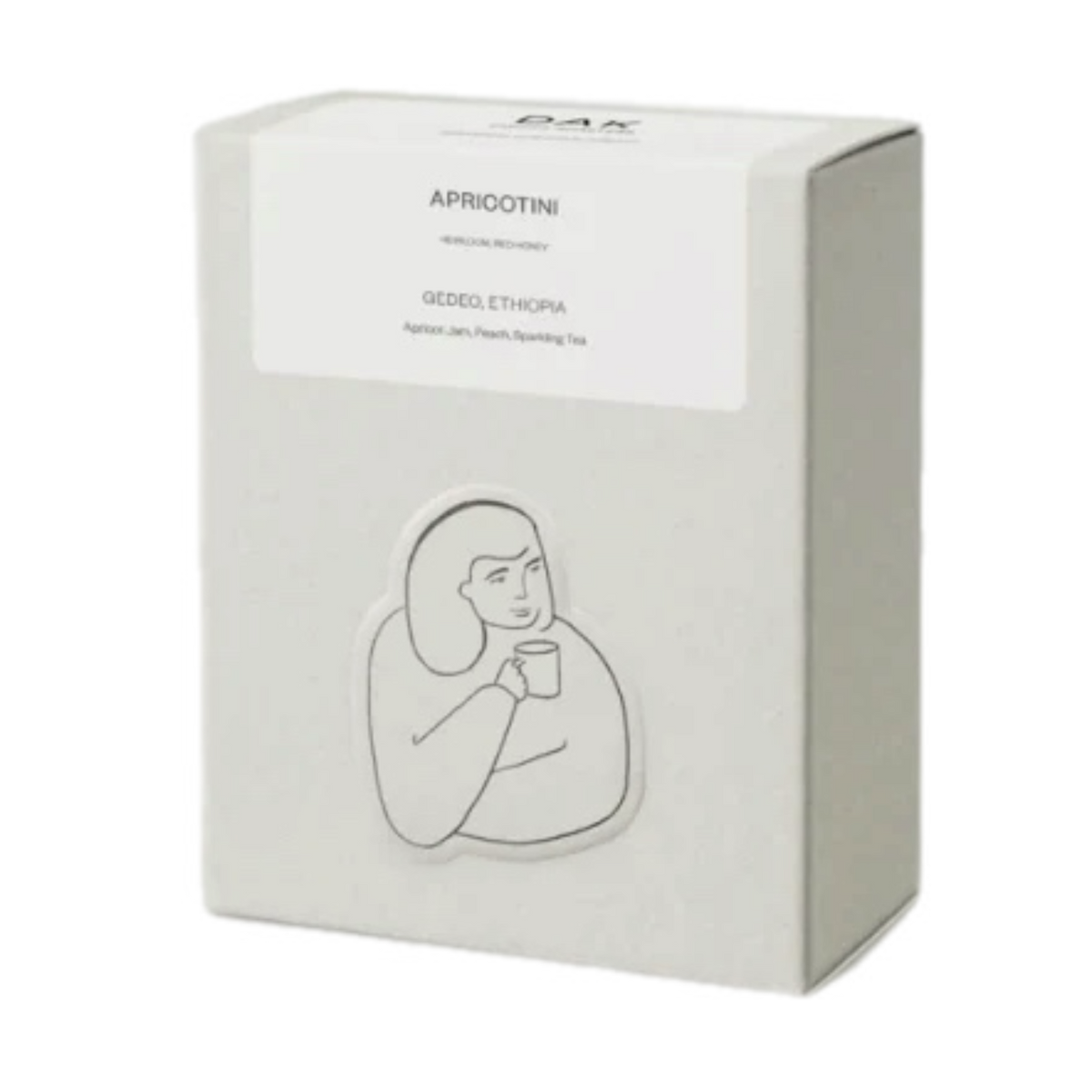 Apricotini