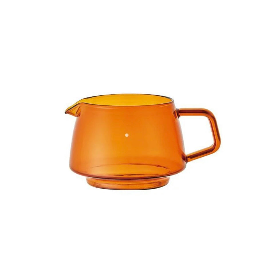 KINTO - SEPIA jug 300ml / 14oz