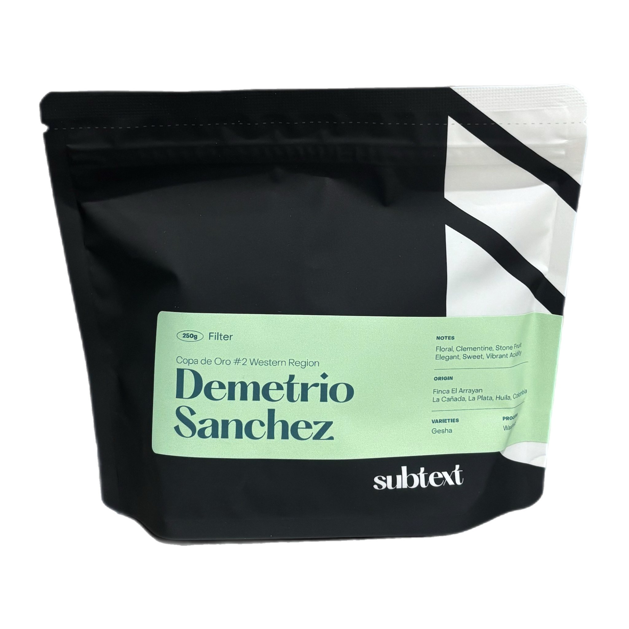 Demetrio Sanchez