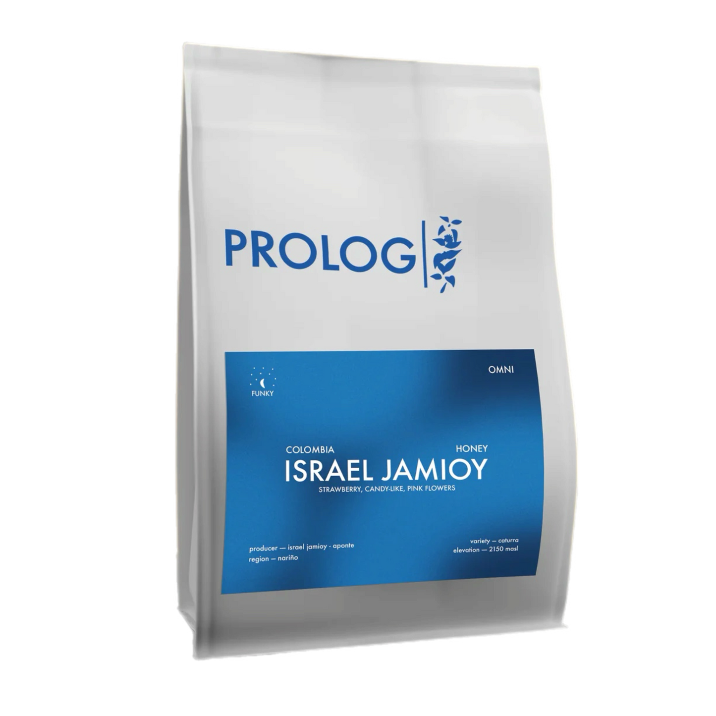 Israel Jamioy