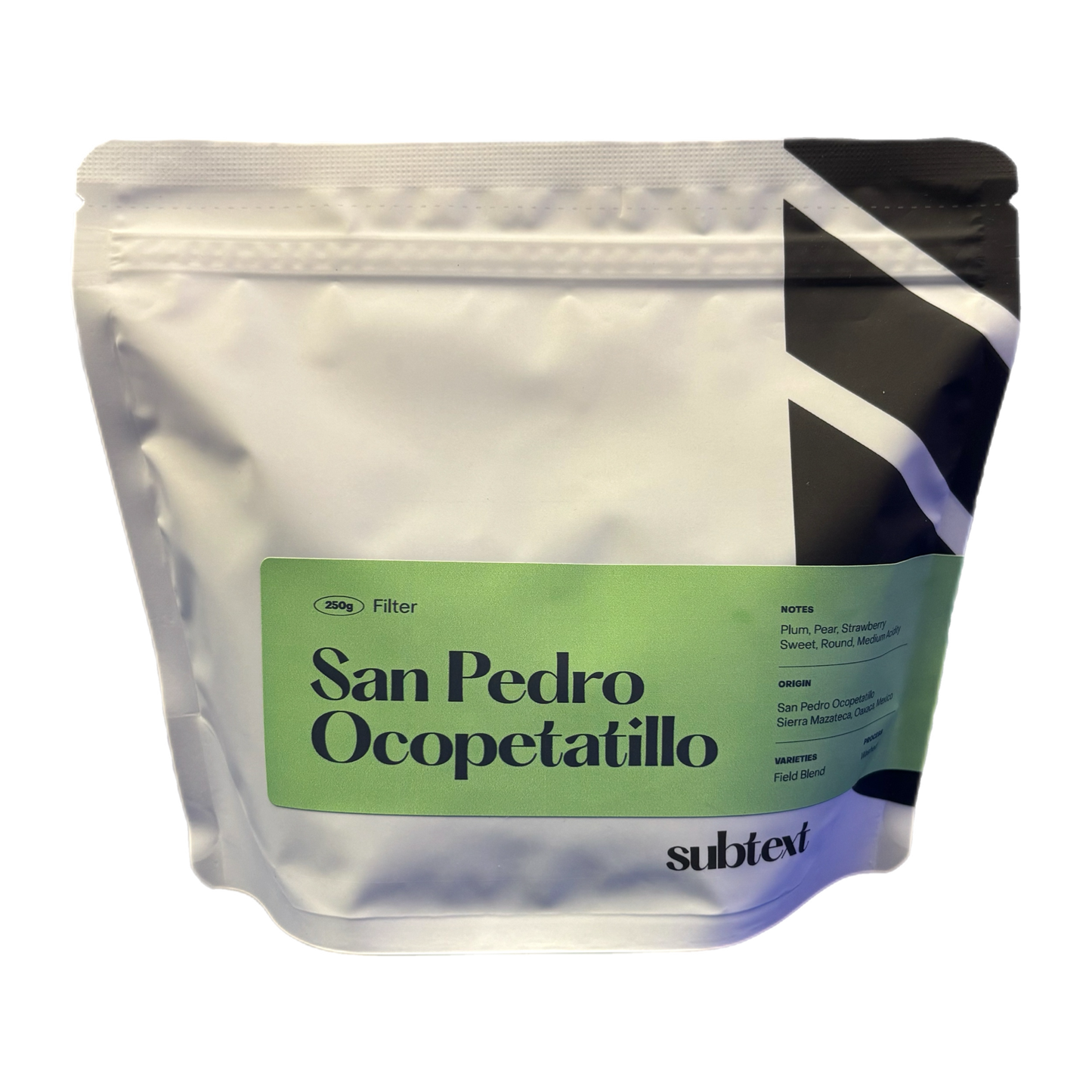 San Pedro Ocopetatillo