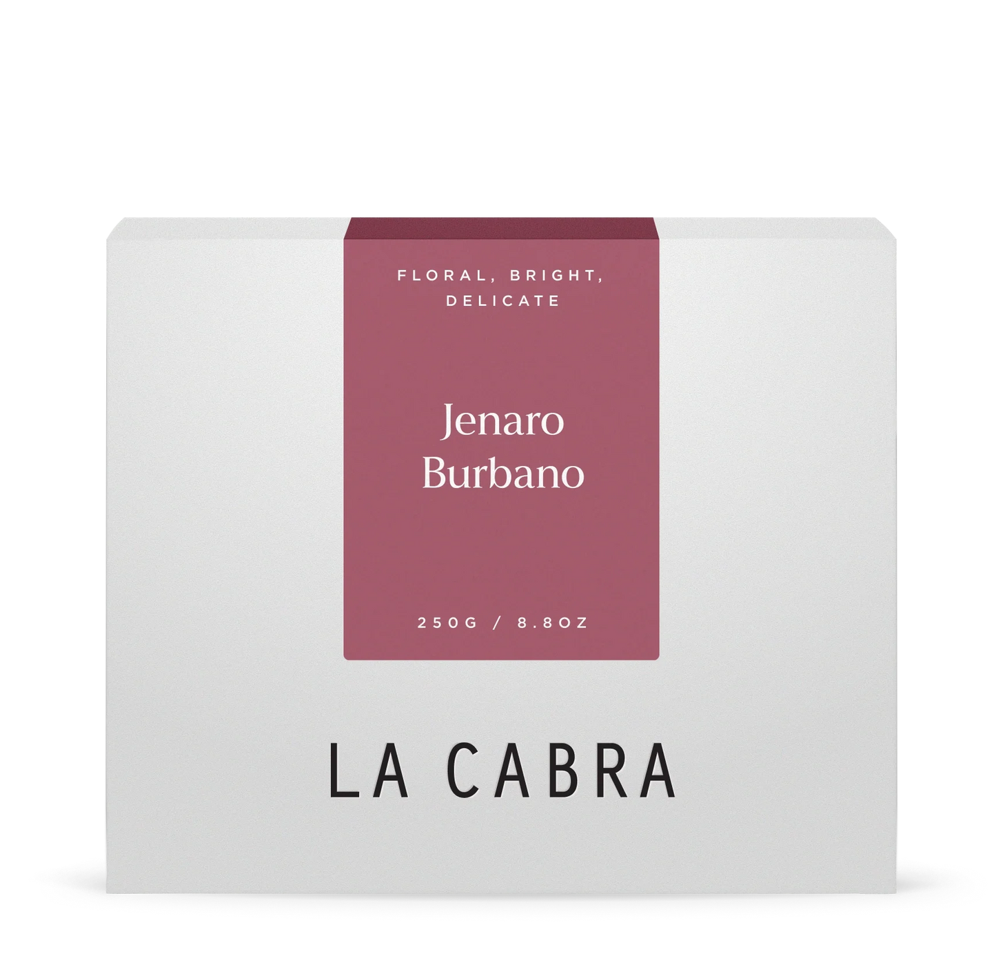 Jenaro Burbano