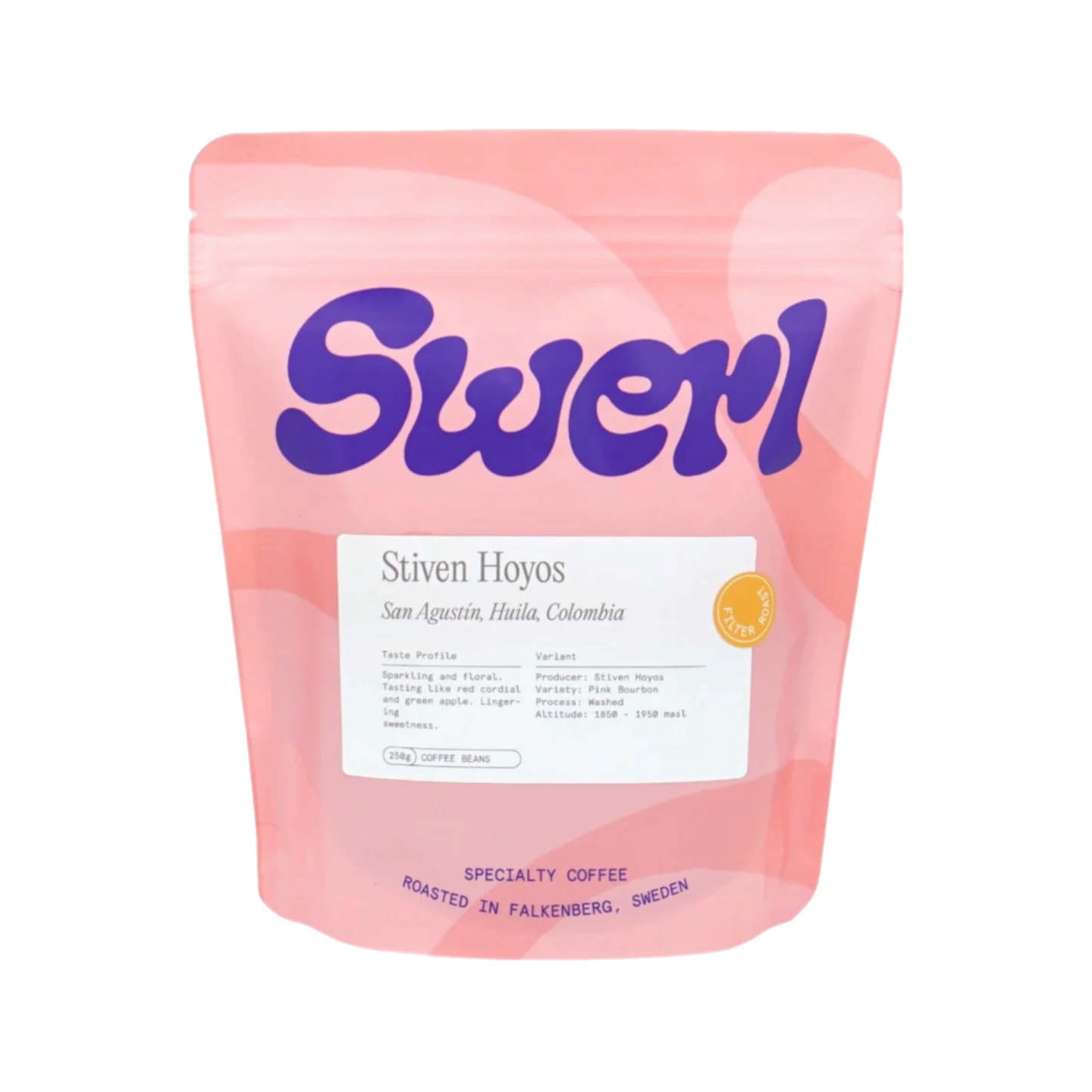 Stiven Hoyos