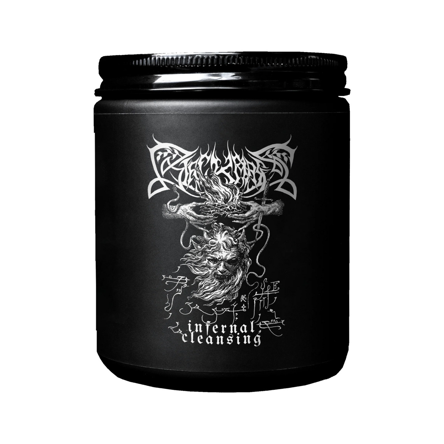 Infernal Cleansing