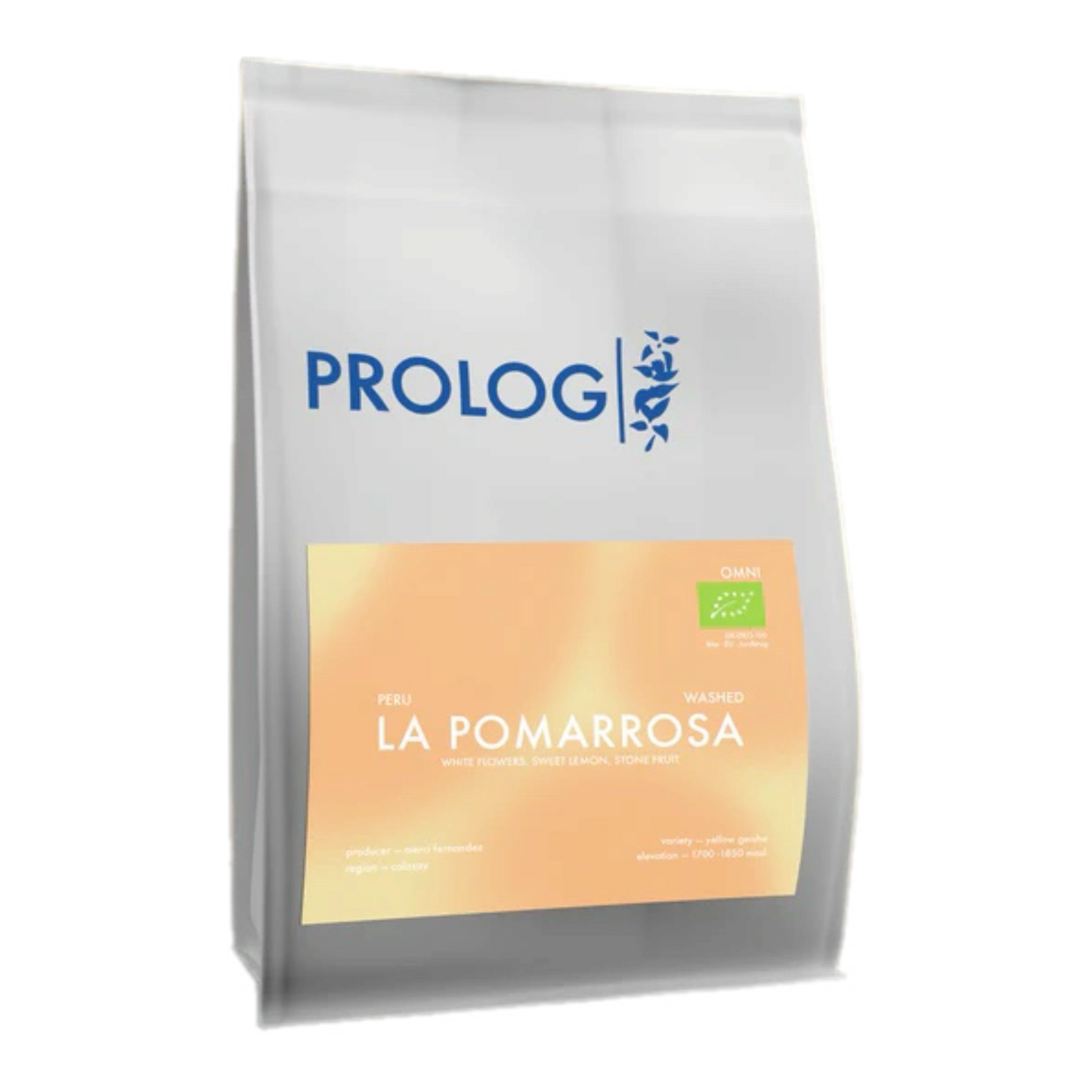 La Pomarrosa