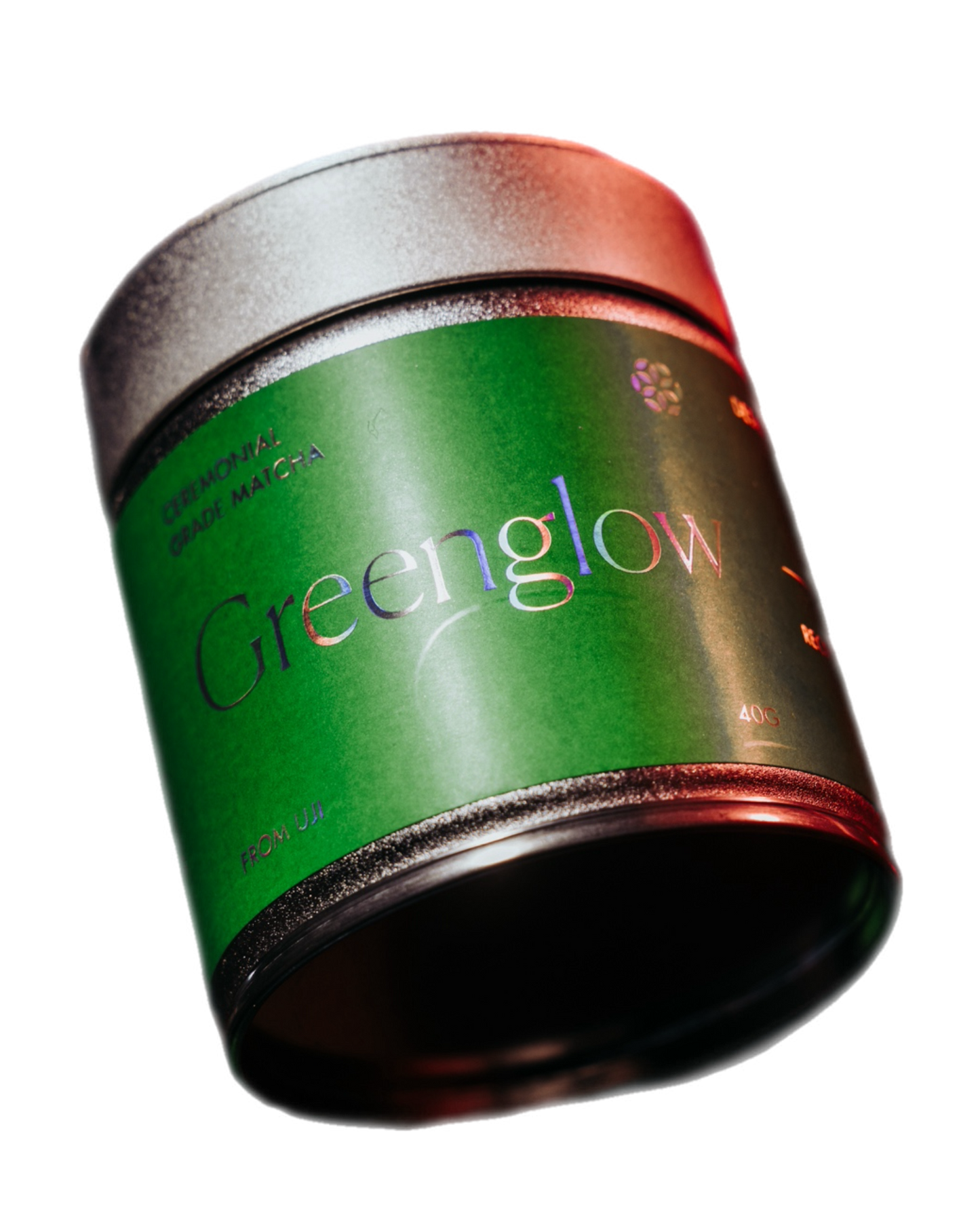 Greenglow Matcha