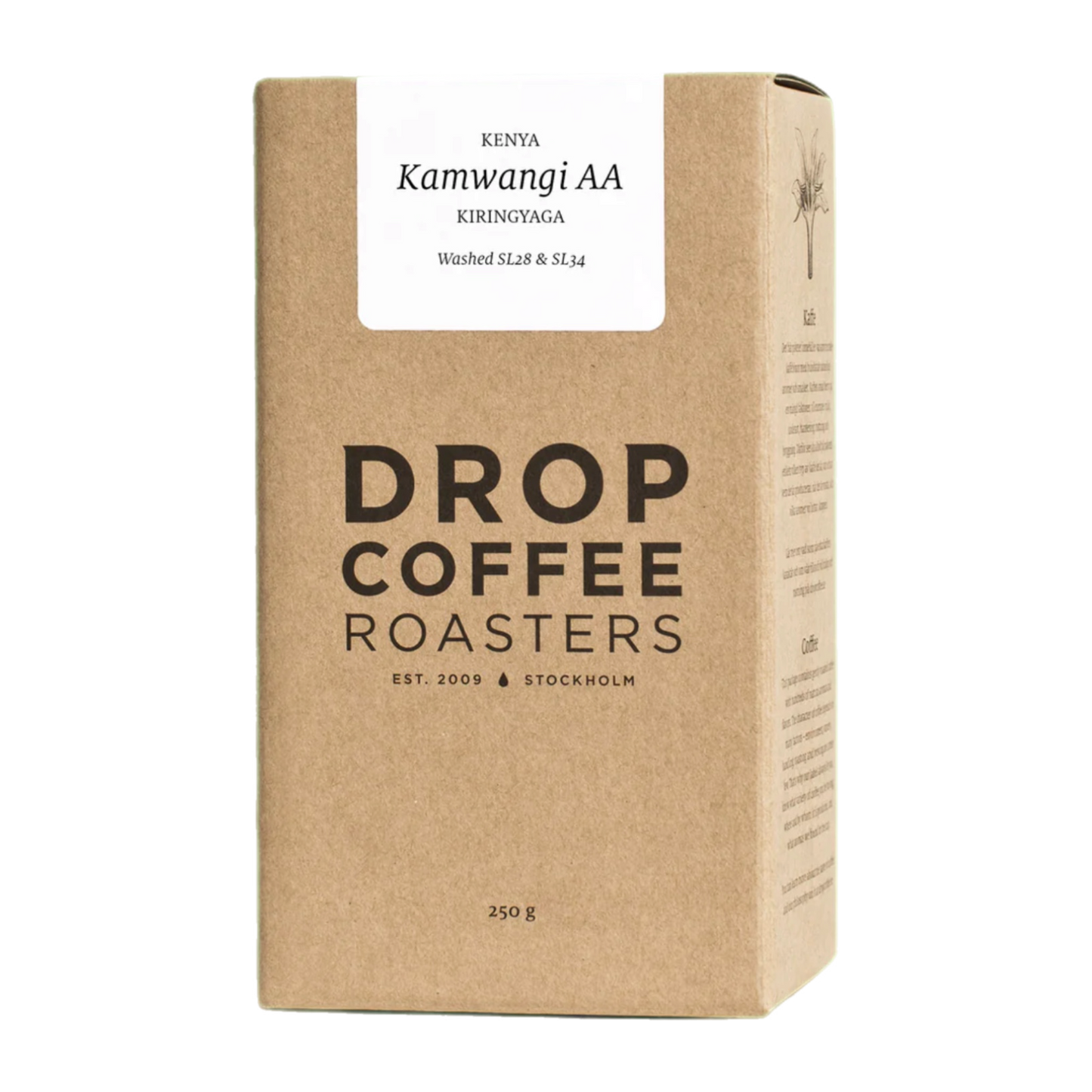 Kamwangi AA
