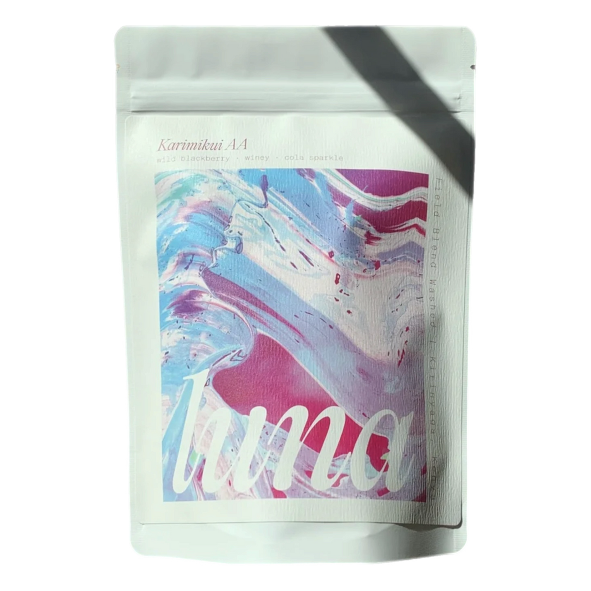 Karimikui AA