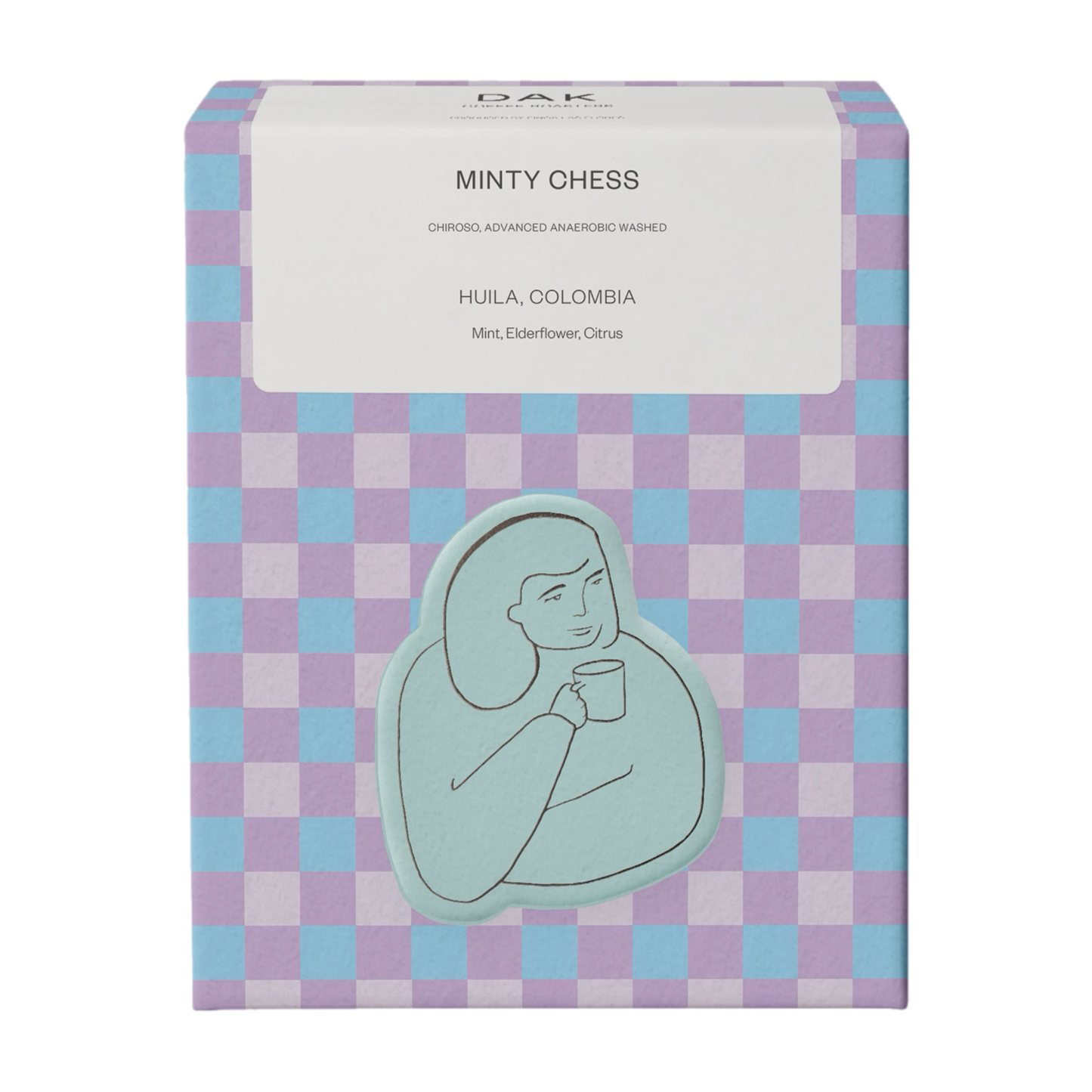 Minty Chess