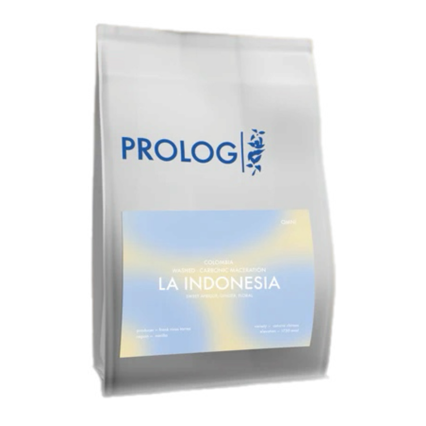 La Indonesia
