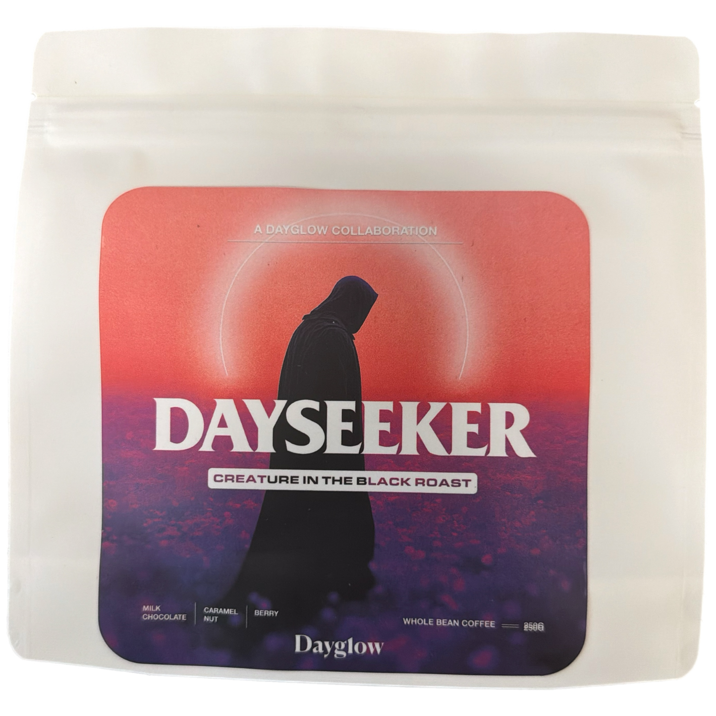 CREATURE IN THE DARK ROAST