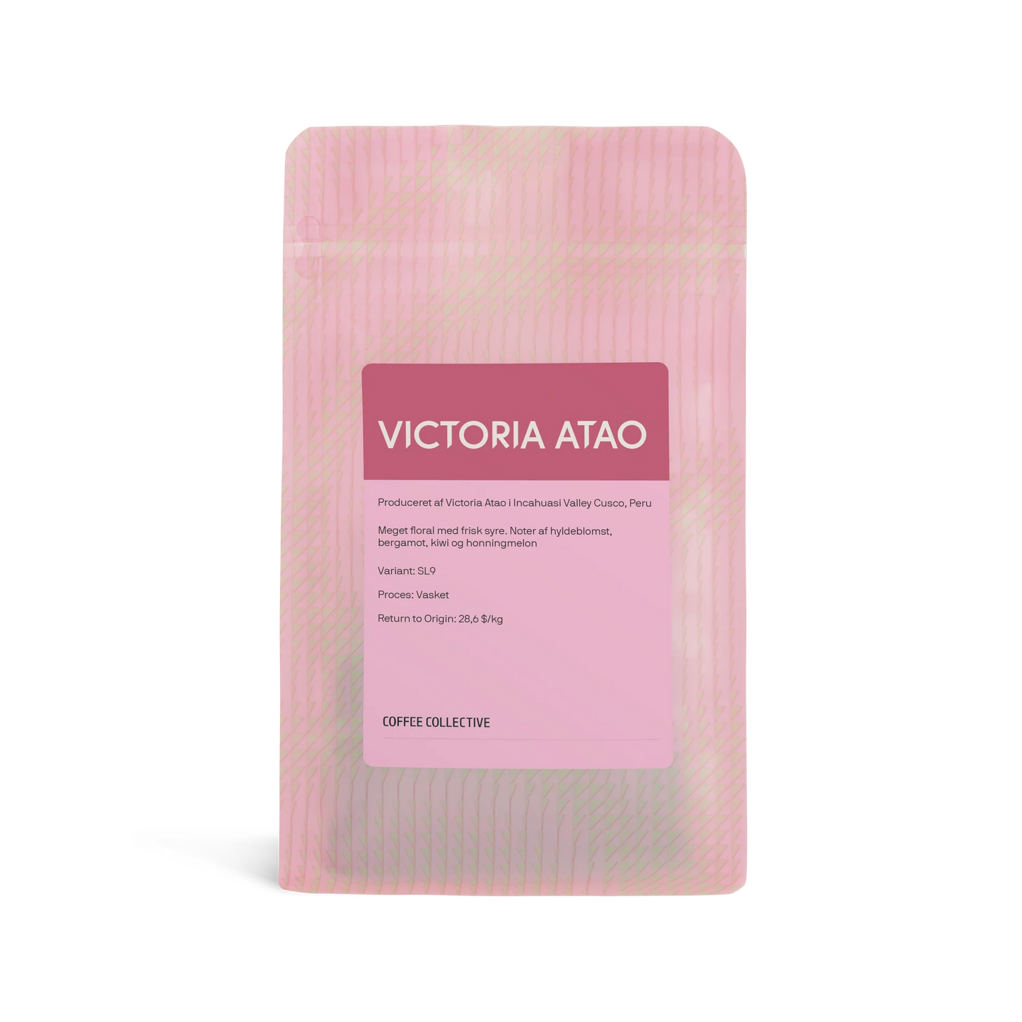 Victoria Atao