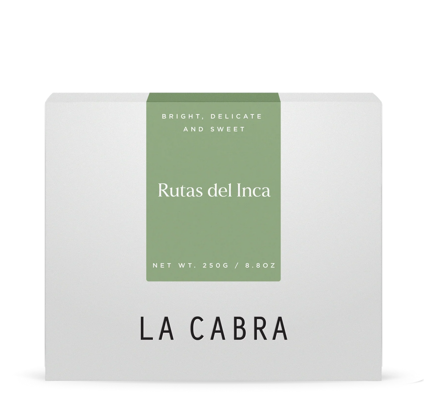 Rutas del Inca