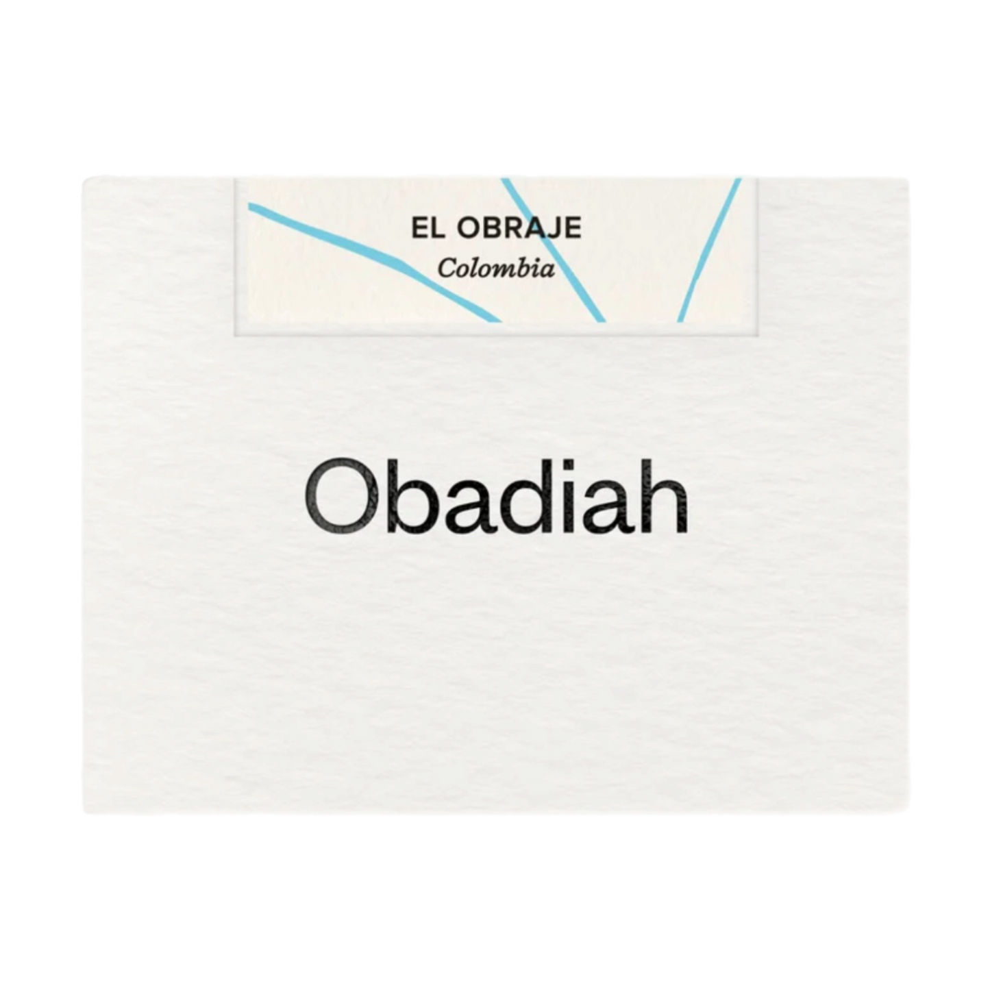 El Obraje