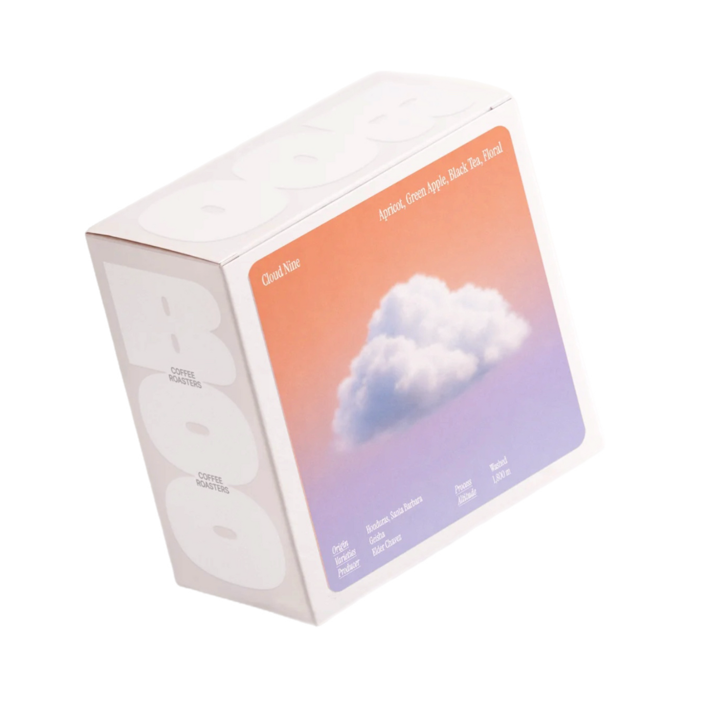 Cloud Nine