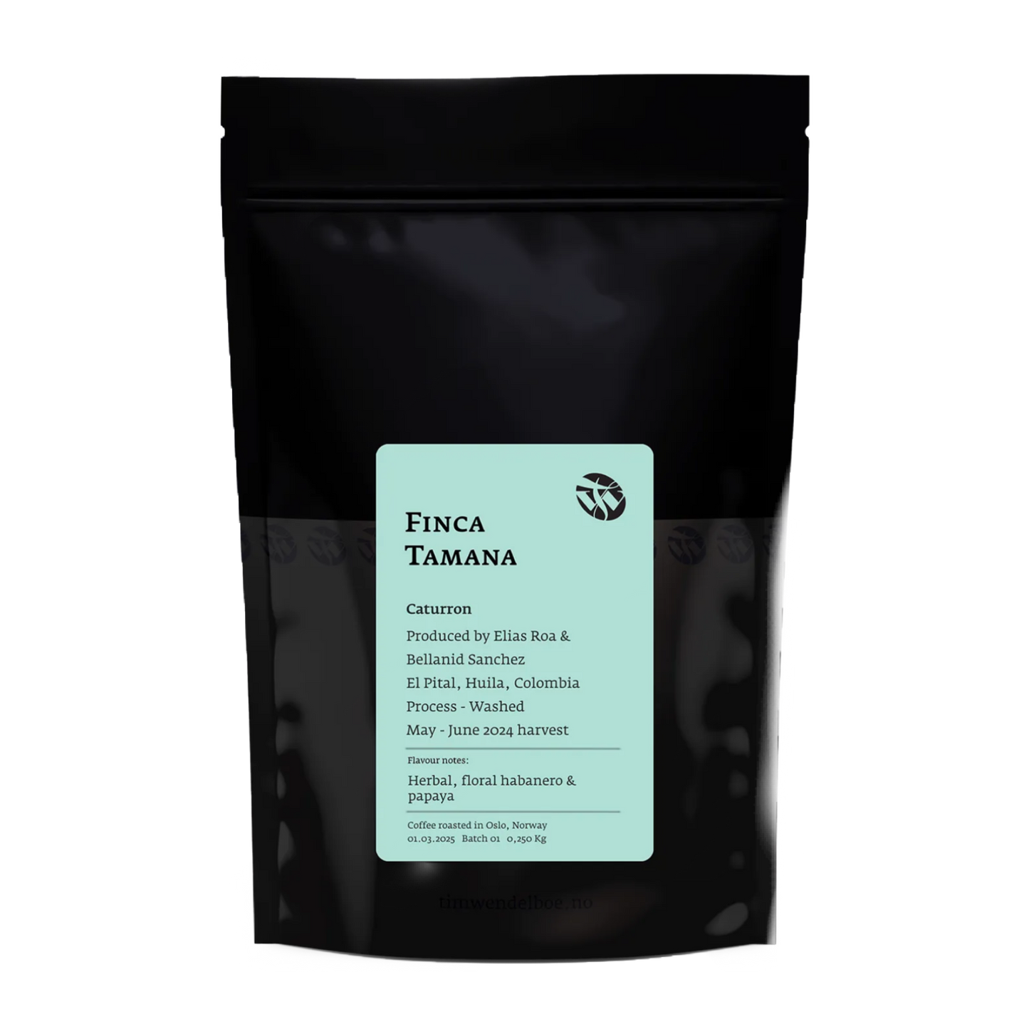 Finca Tamana Catturon