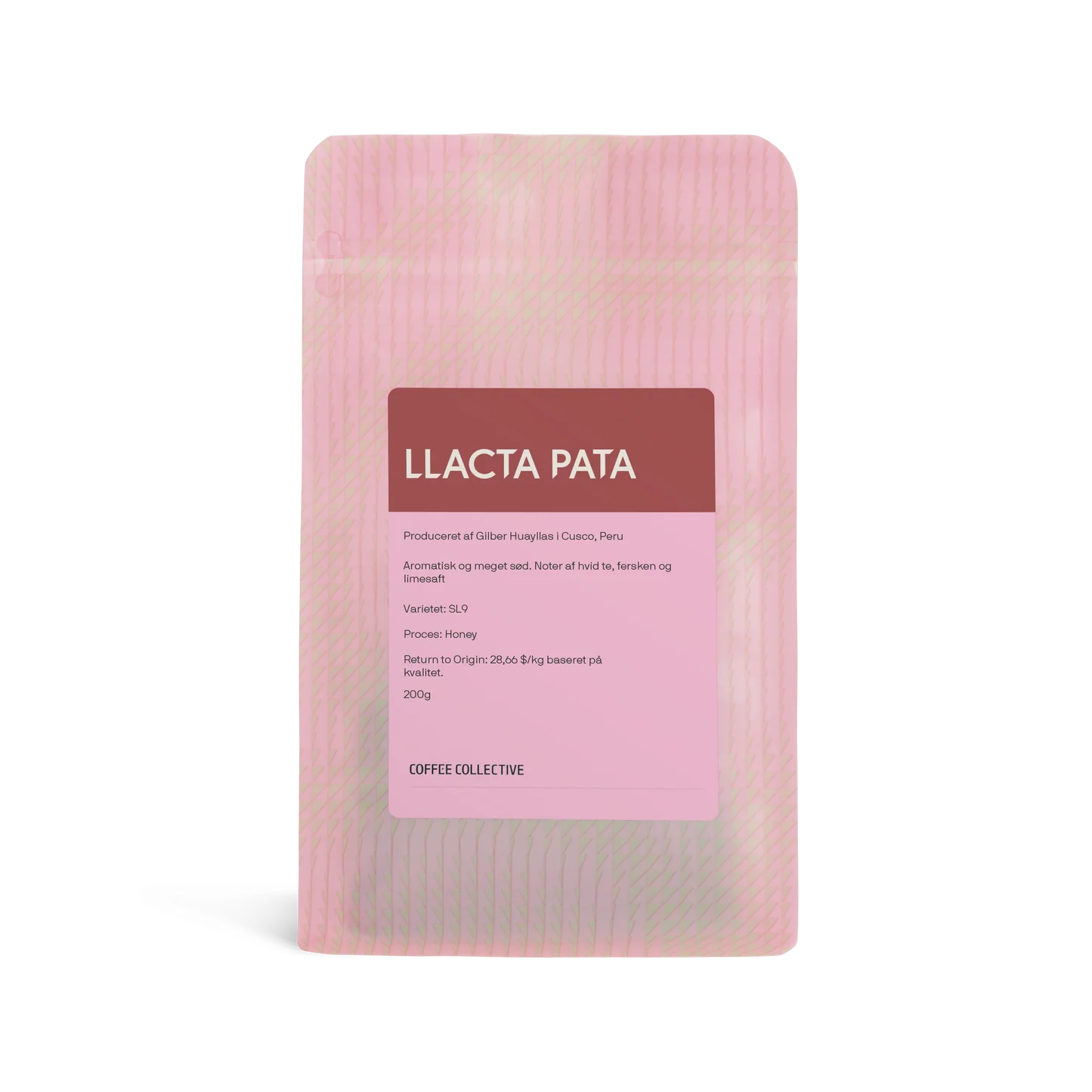 Llacta Pata