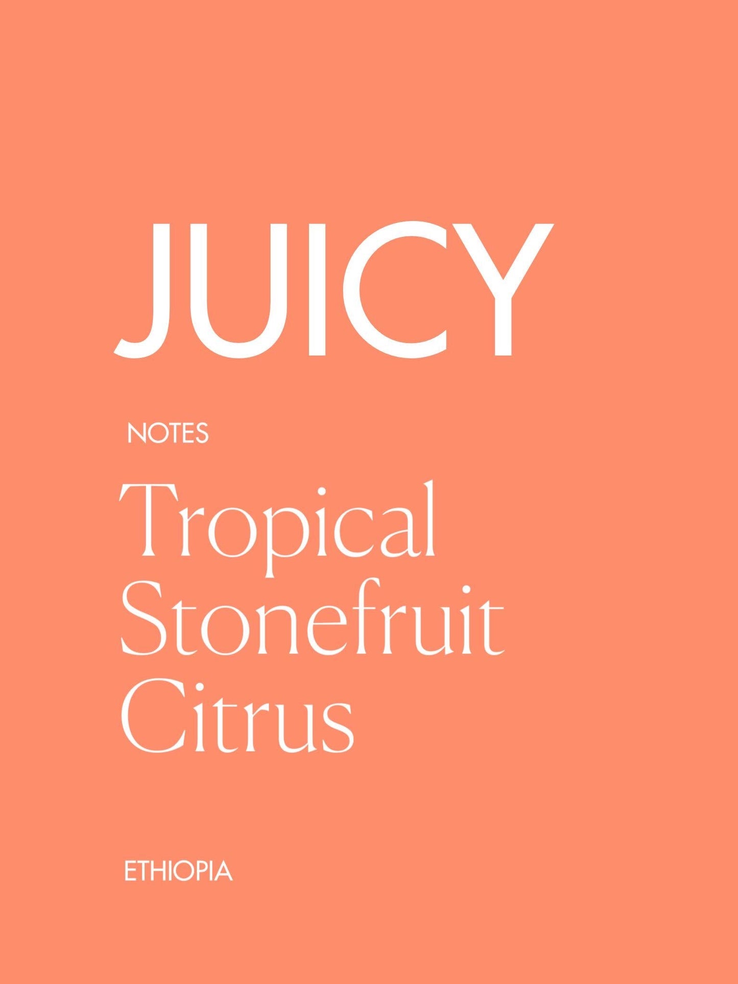 JUICY