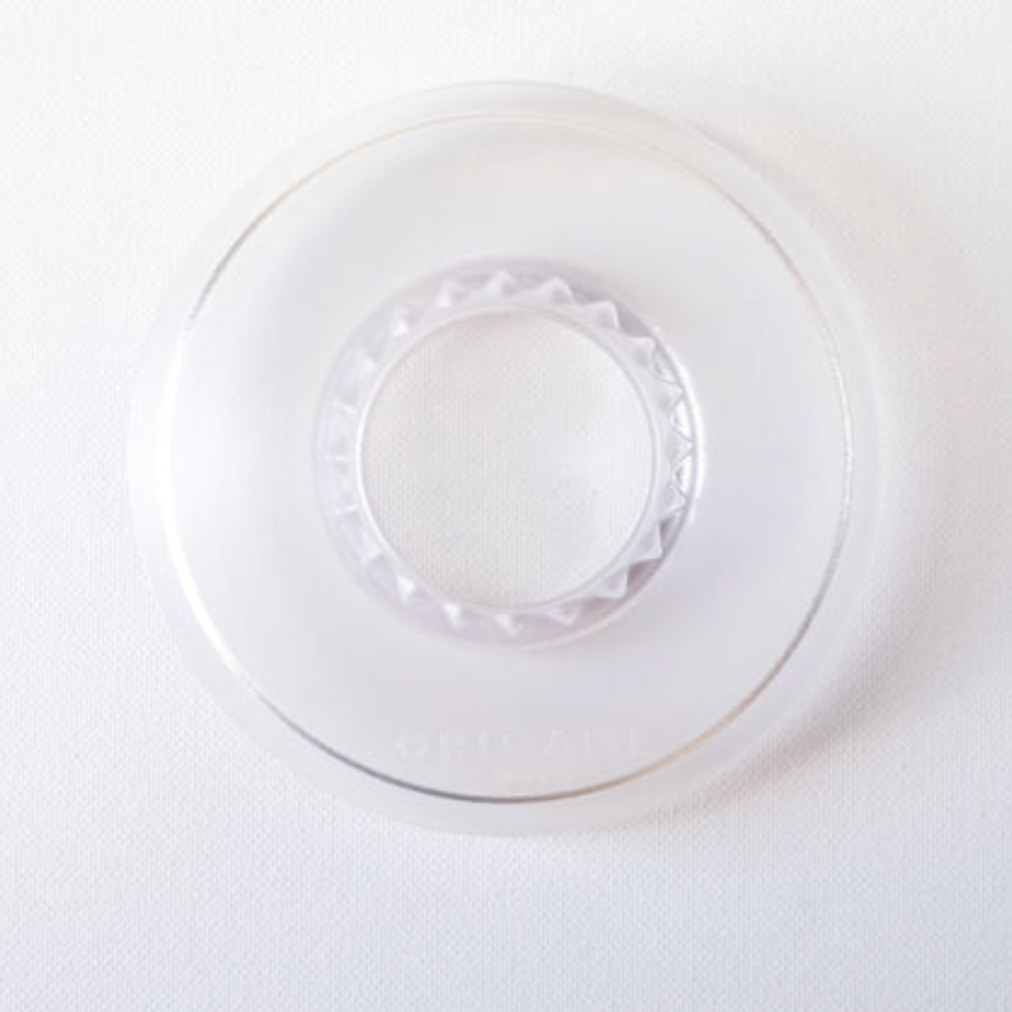 Origami Dripper Resin Holder