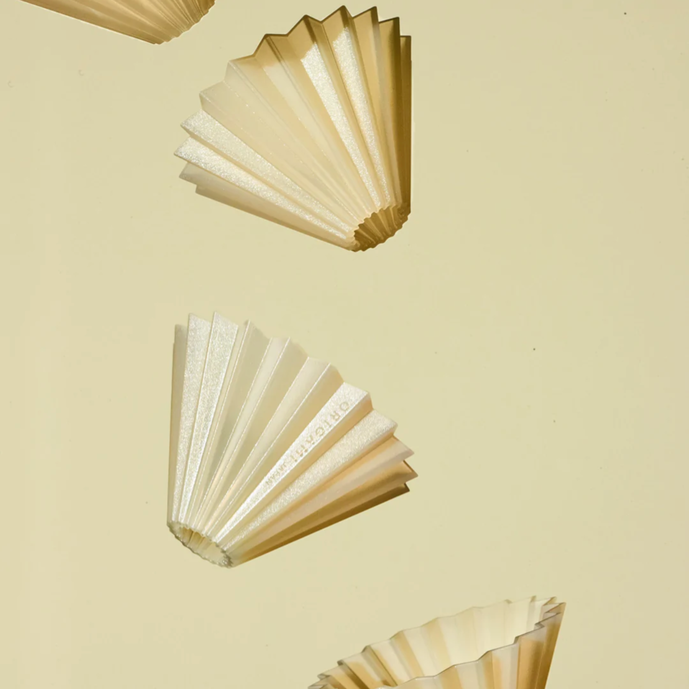 ORIGAMI AIR S