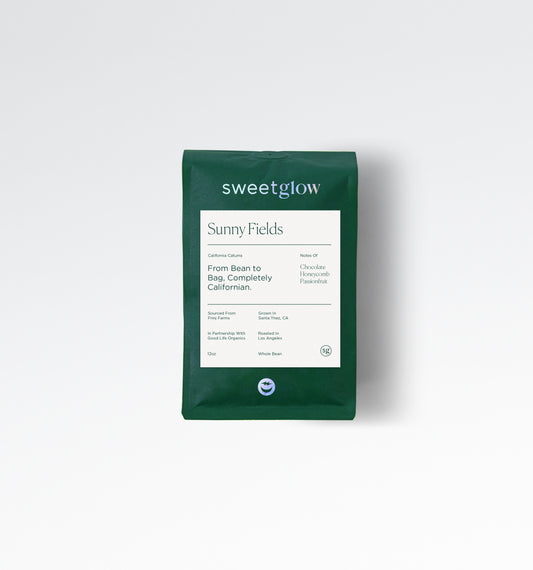 Sweetgreen takes controlling interest in LA coffee chain Dayglow. Announces plans to open 50 Sweetglow locations.