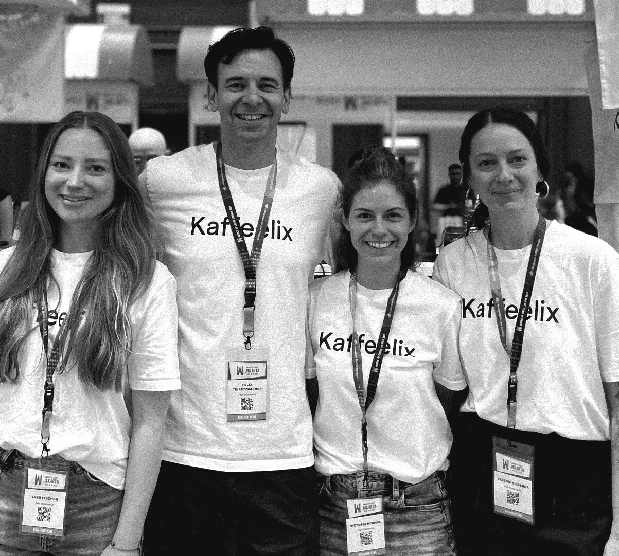 A Taste of St. Pölten with Kaffeelix!