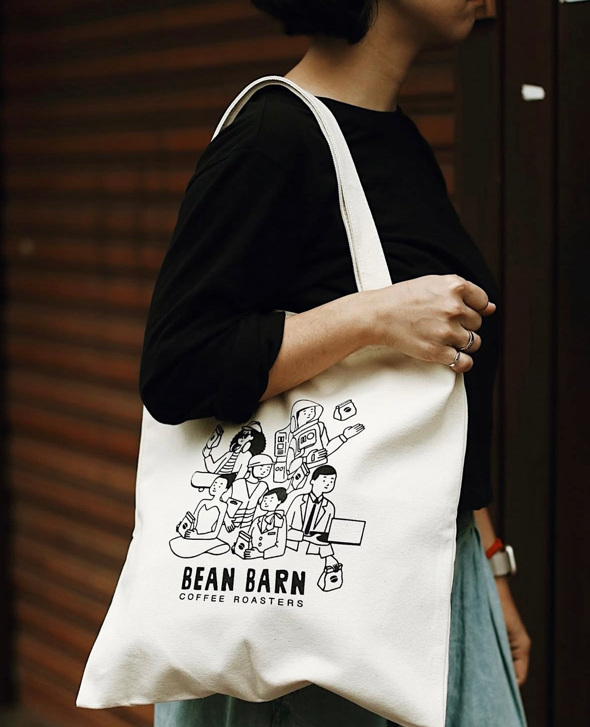Bean Barn