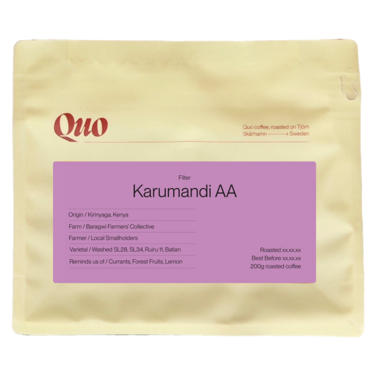 Karumandi AA