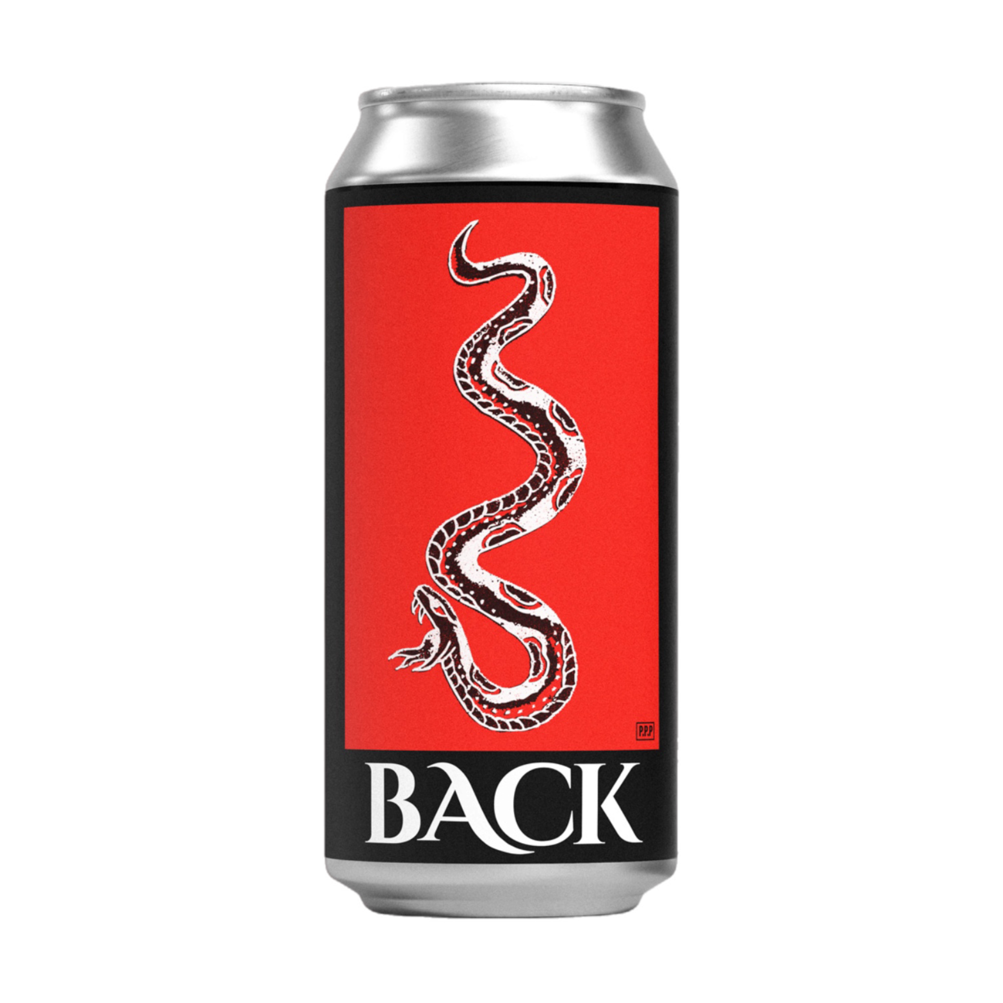 Elto Elora Honey Anaerobic