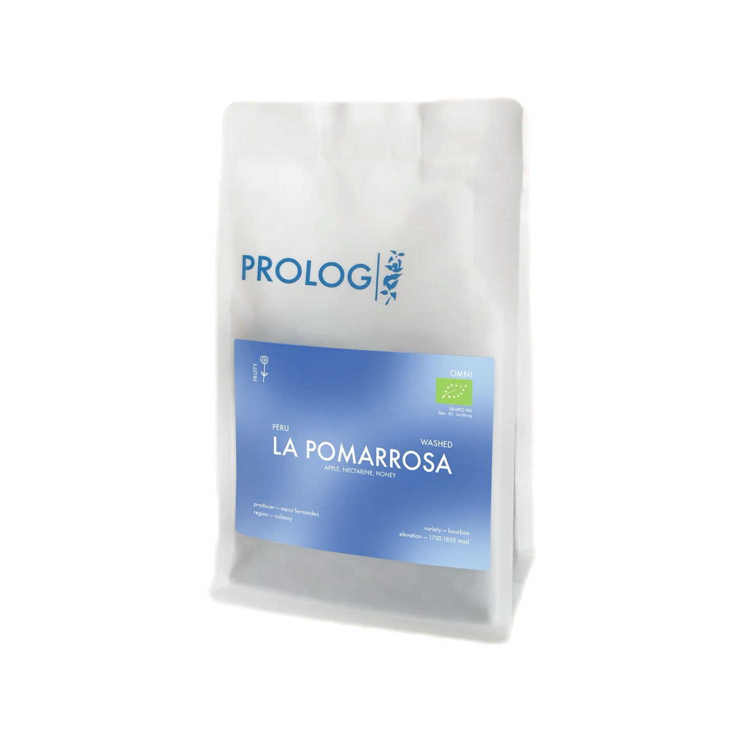 La Pomarrosa