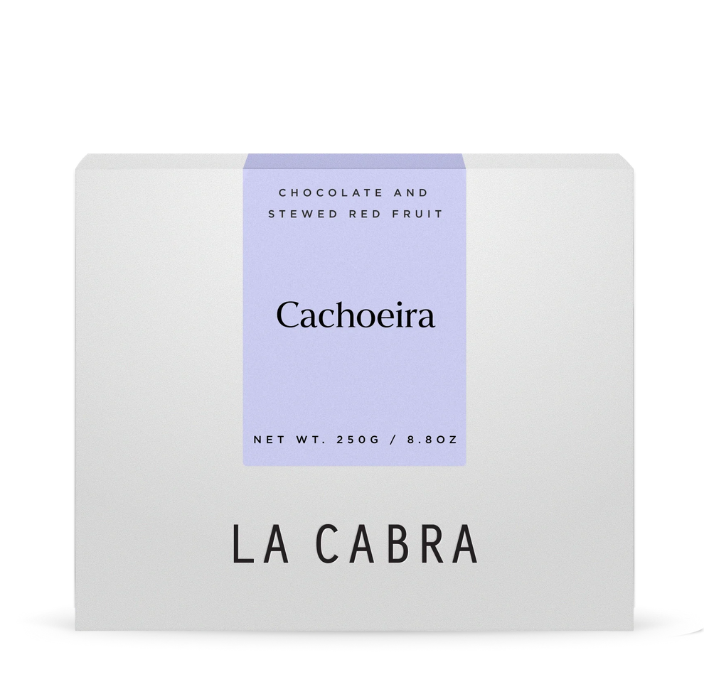 Cachoeira