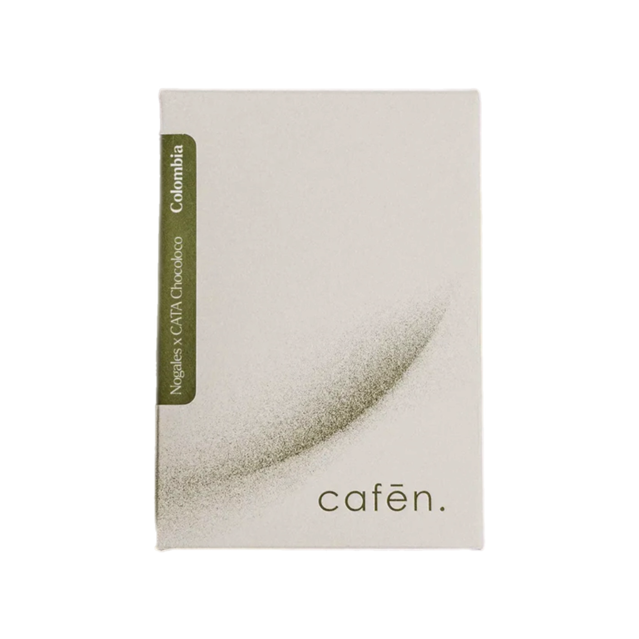 Nogales x CATA Chocoloco