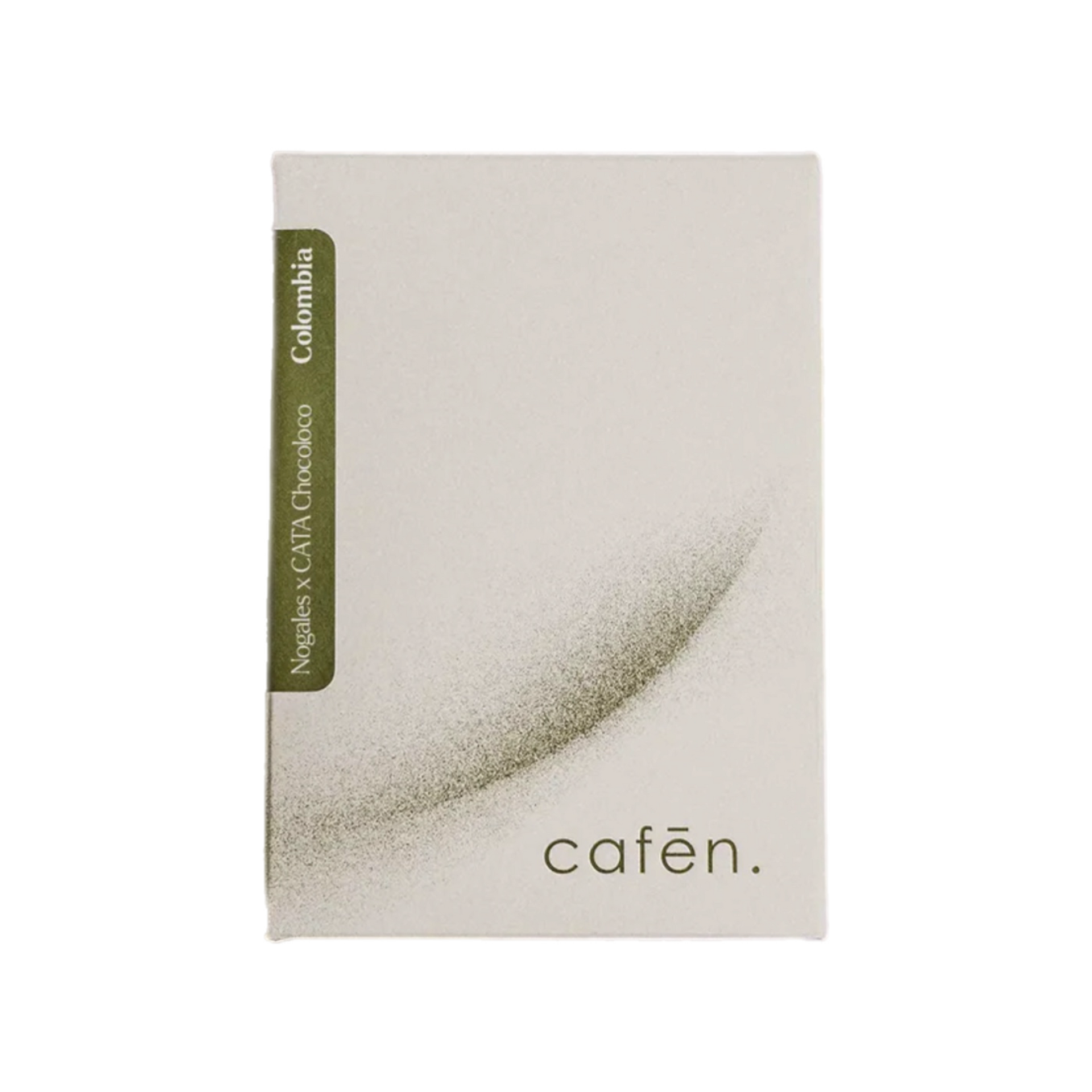 Nogales x CATA Chocoloco