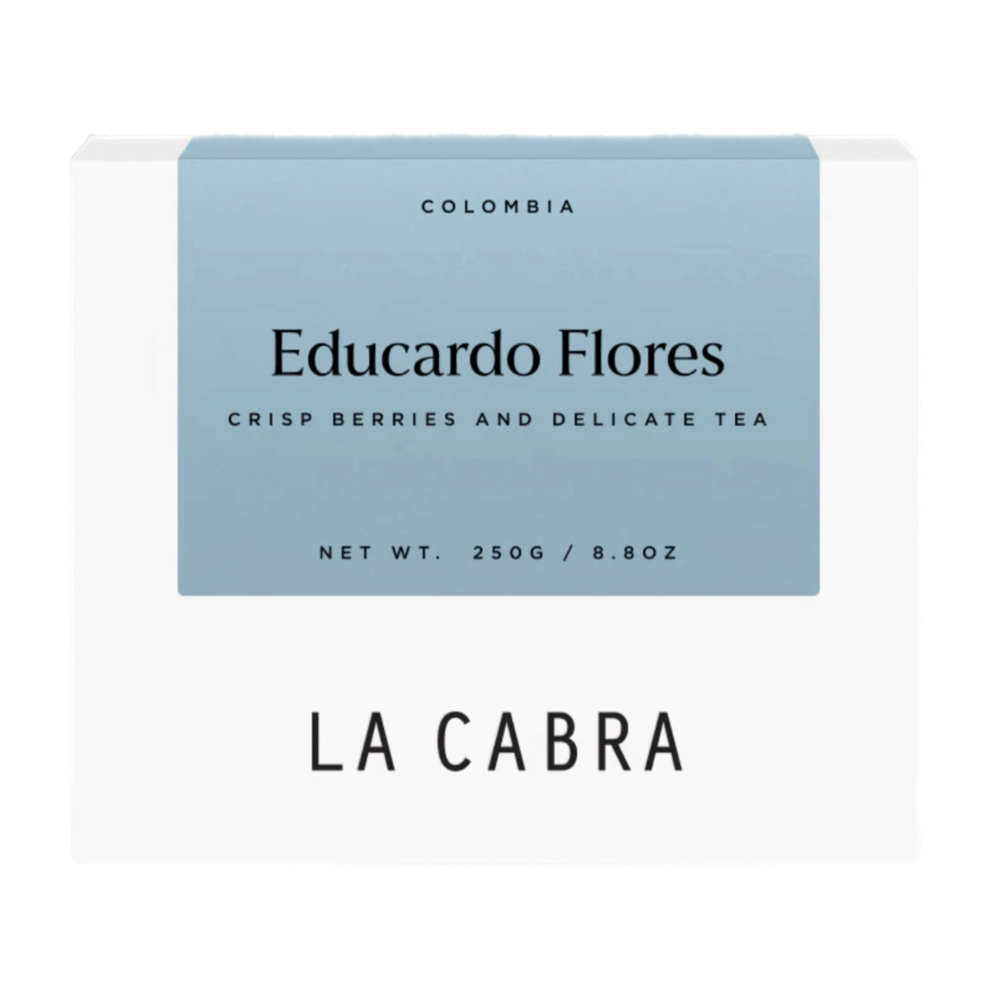 Educardo Flores