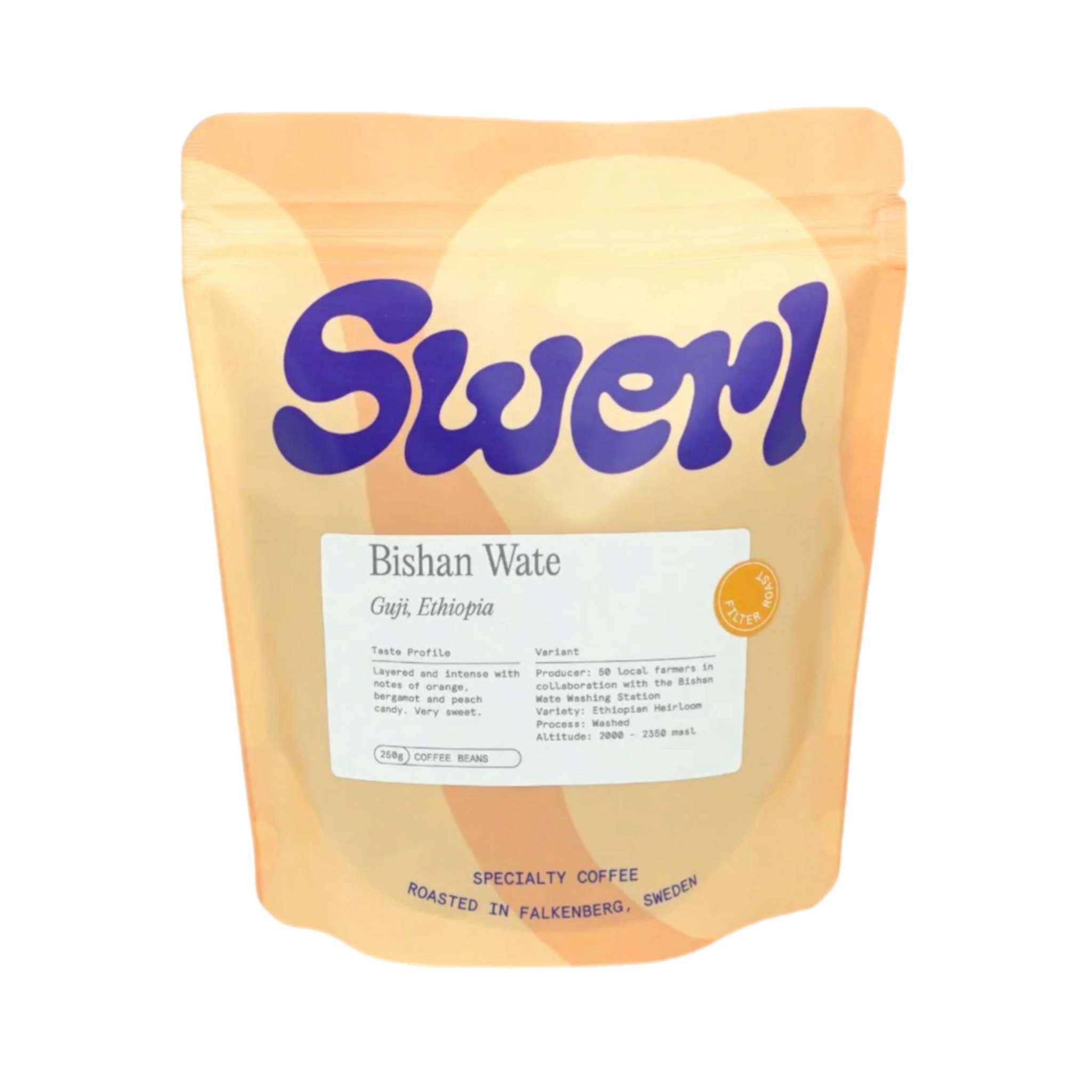 Bishan Wate