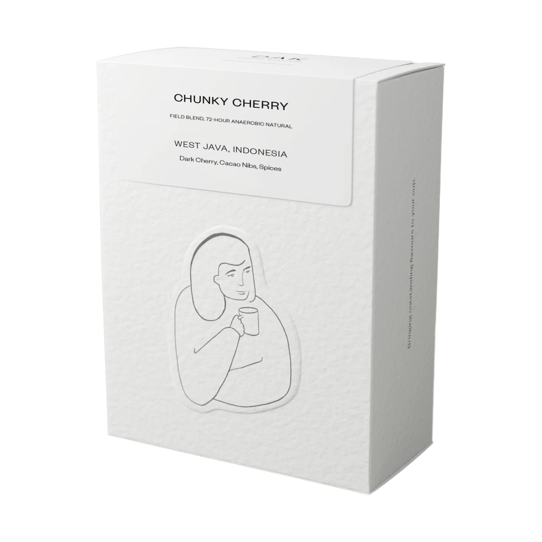 Chunky Cherry