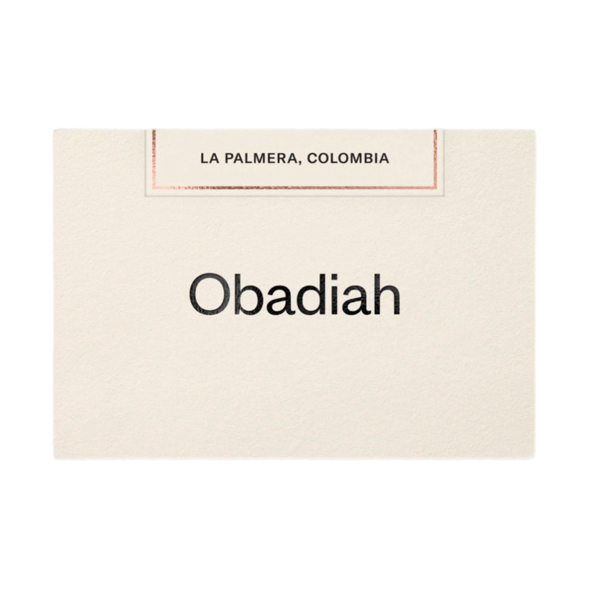 La Palmera