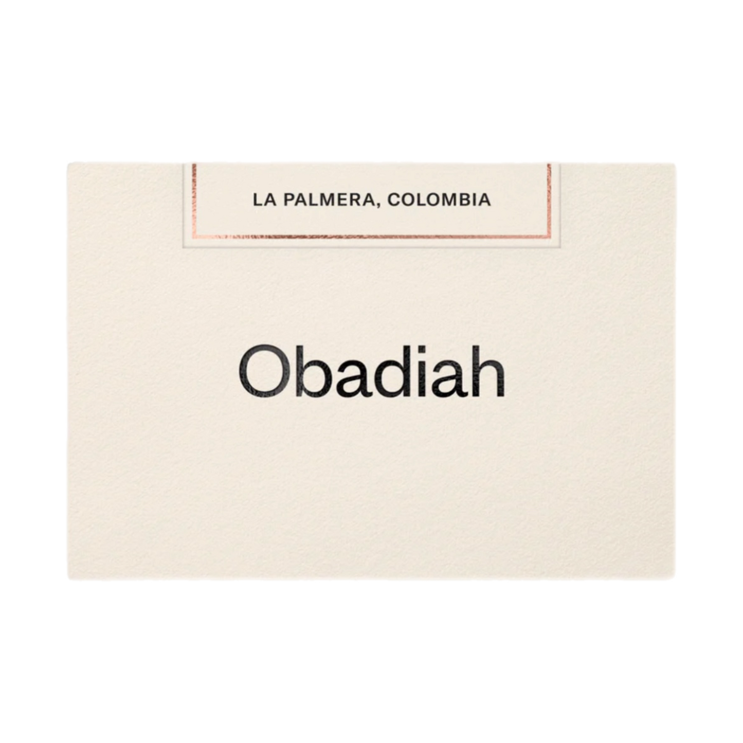 La Palmera