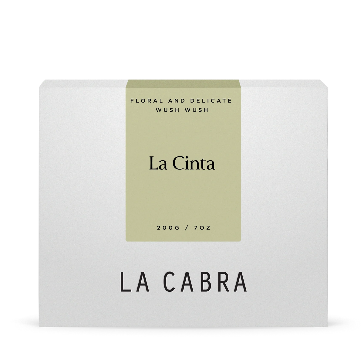 La Cinta