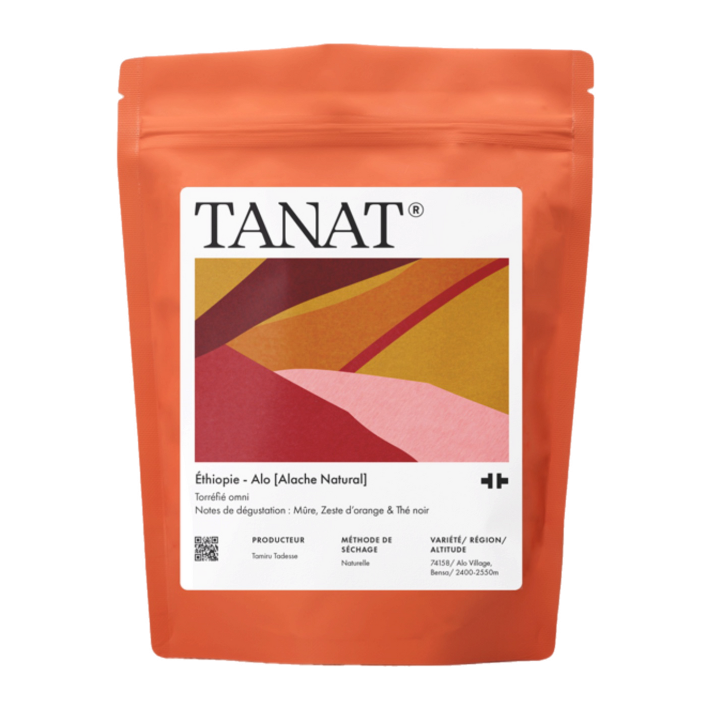 Alo [Alache Natural]