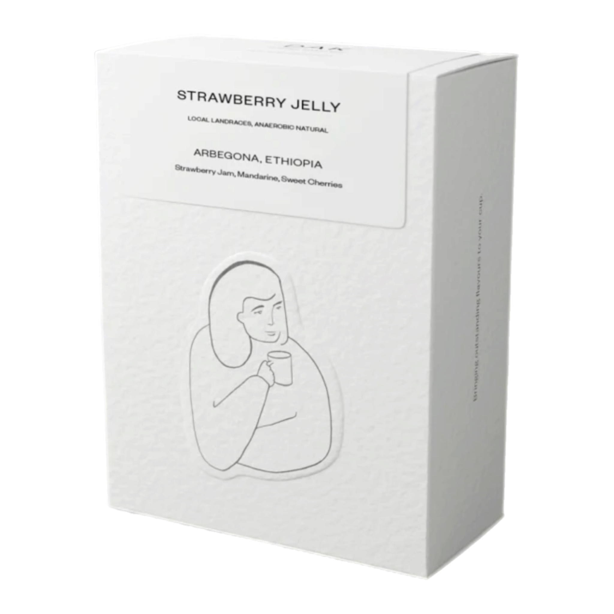 Strawberry Jelly