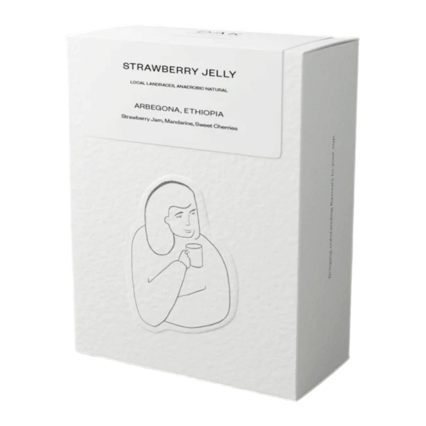 Strawberry Jelly