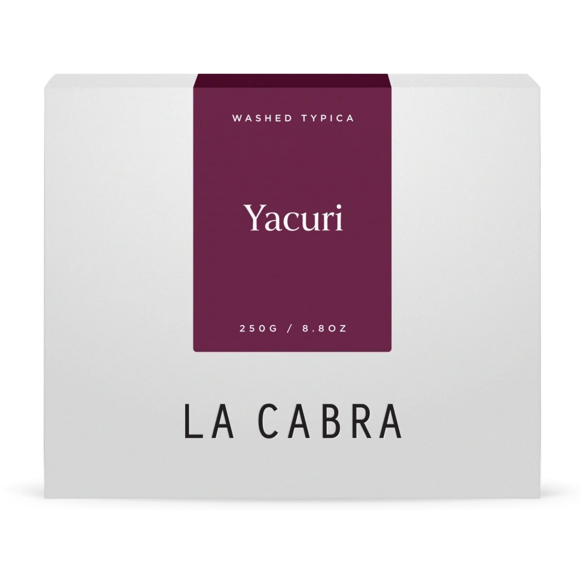 Yacuri