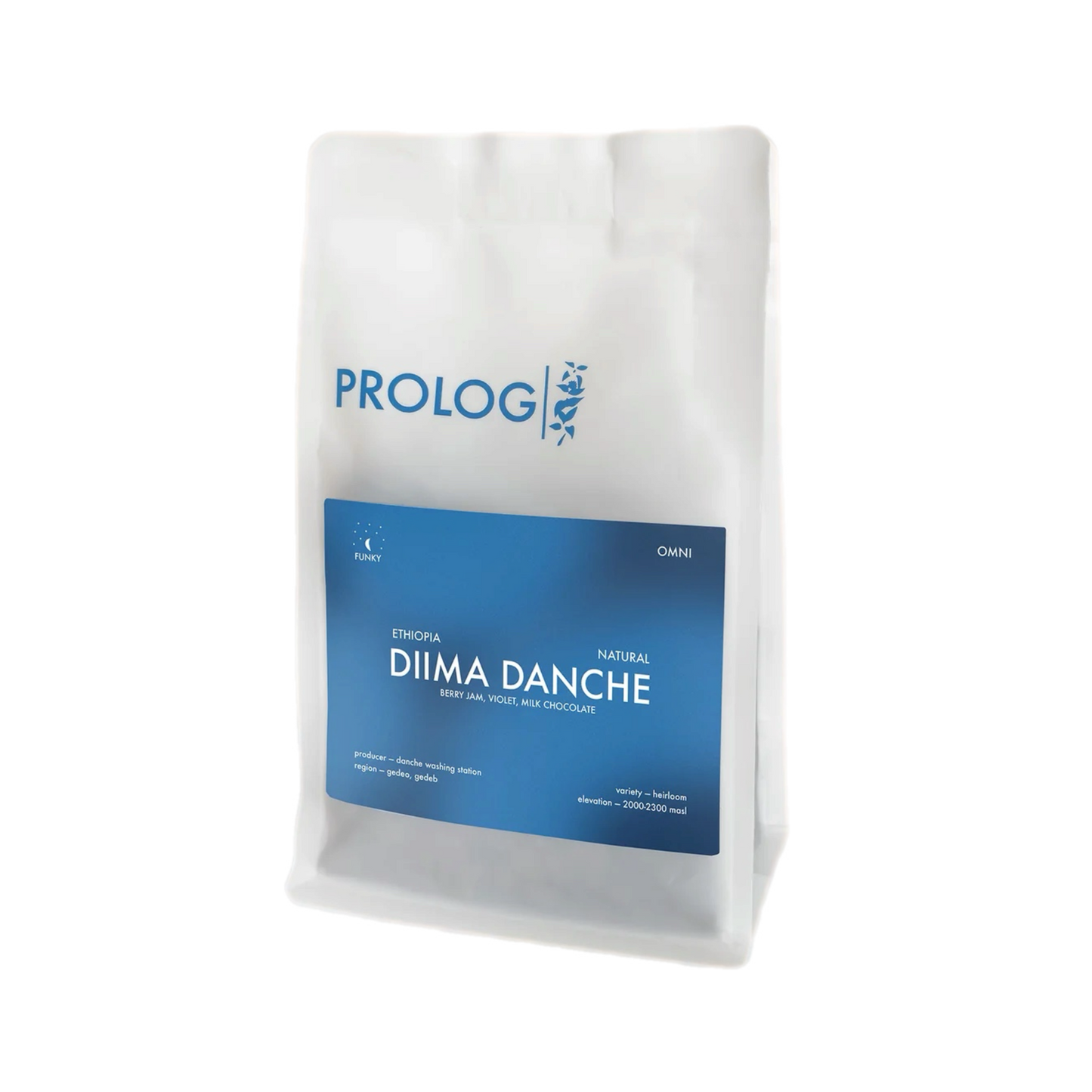 Diima Danche