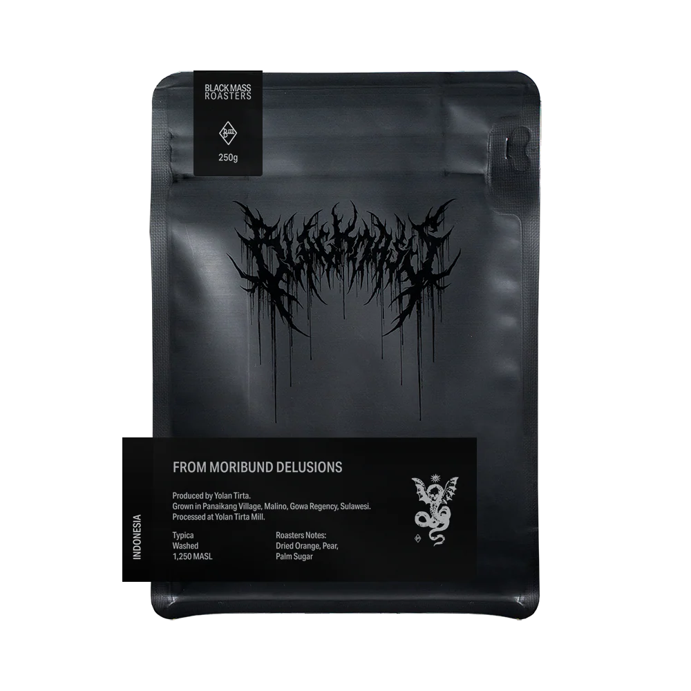 From Moribund Delusions