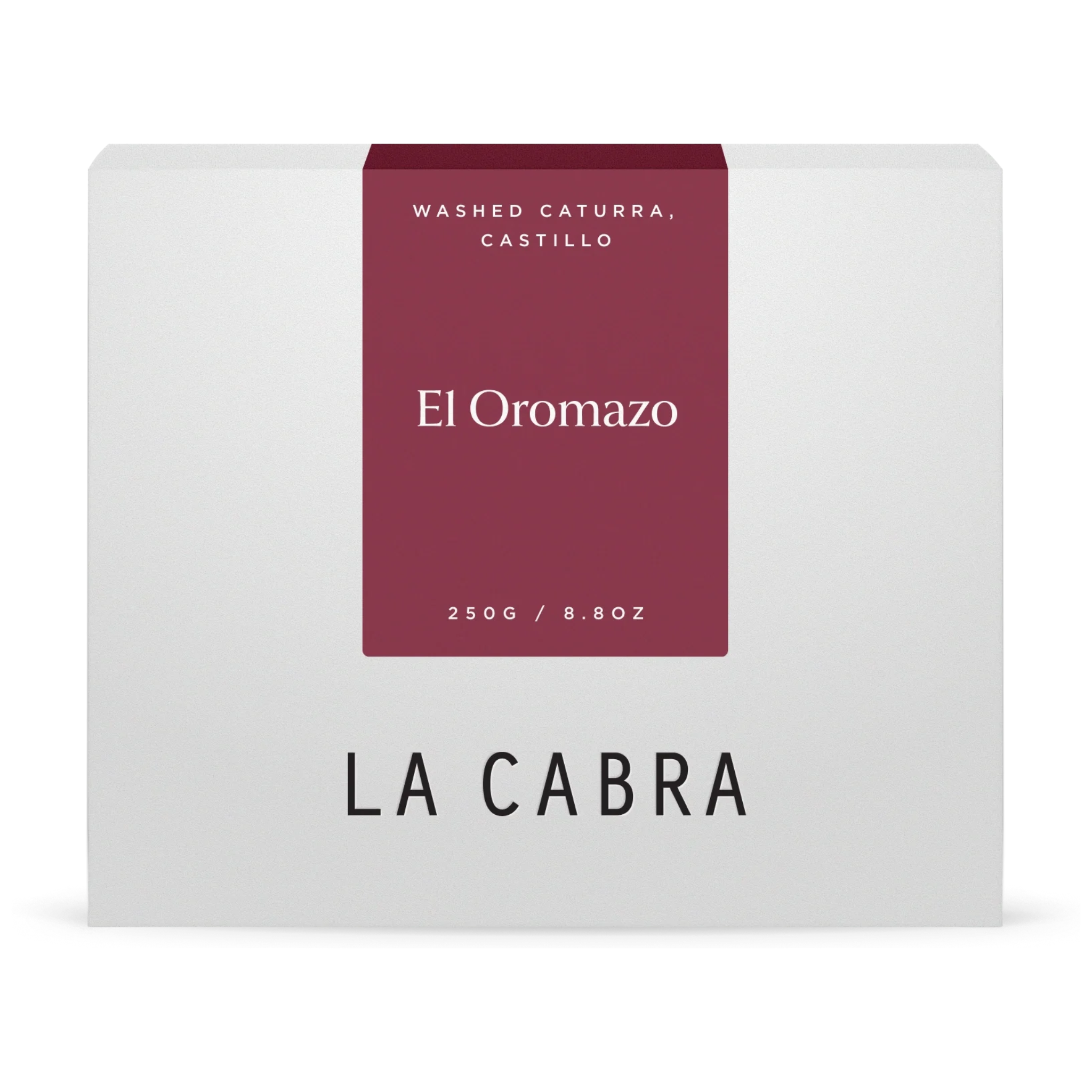 El Oromazo