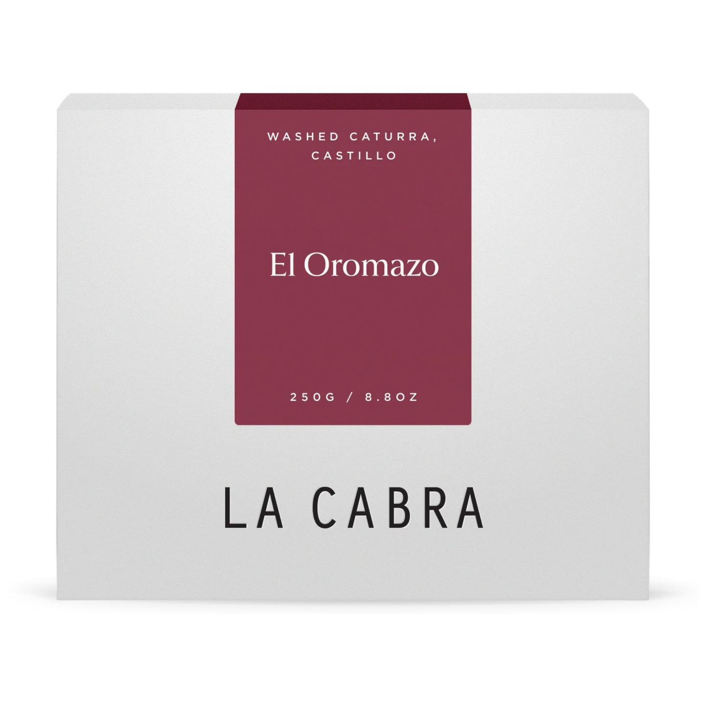 El Oromazo